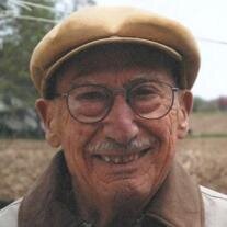 Carl  A. Alberico