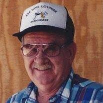 James E. "Jim" Test