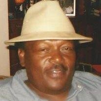 Mr. Adolph Van Shaw