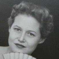 Evelyn  Setlik