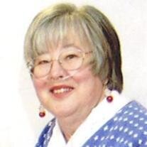 Cynthia Sue Schmirl