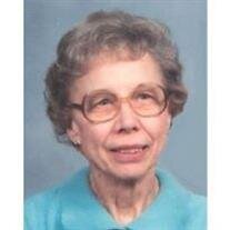 Virginia A. Welsted