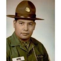 Luis M. Reyes