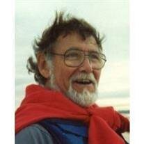 Vincent William McElwain