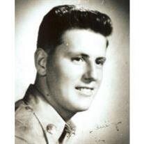 Marshall D. Kyle Sr.