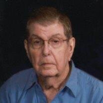 Lester Aderen Webb