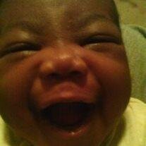 Lyric Lamai  Carter 