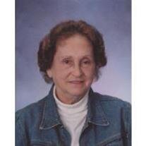 Joyce Lord Moore
