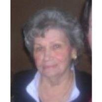 Mary Hollon