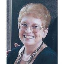 Susan F. Kohout