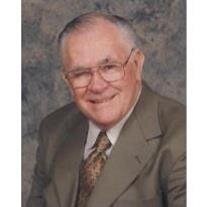 Johnny E. Leggett, Jr.