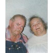 Horace "Totsie"  Criswell, Sr.
