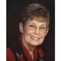 Lois "Dottie"  Prewett