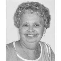 Sue Blackley