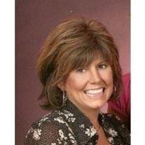 Melissa Gail "Missy" Osborne