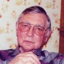 Robert  A. "Bob" Marik