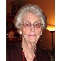 Betty  James