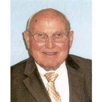 Bobby Gene Davis