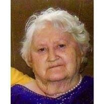 Oma Elizabeth Burpo