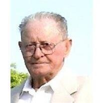James William "Red" Riley