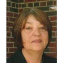 Sherry Ann Johnson