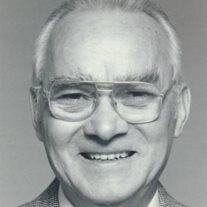 Fred Willis