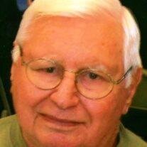 Mr. Thomas Martin Tawney