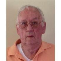 Alfred "Pat" M. Rossell