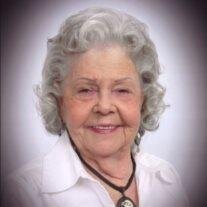 Yvonne Albritton Kirtley