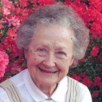 Anna Mae Crots