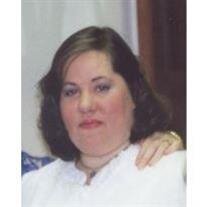 Sharron Keeling Carswell