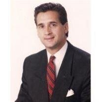 Wayne Pierce  Herrington