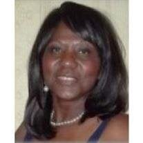 Valda  Anderson-Heath