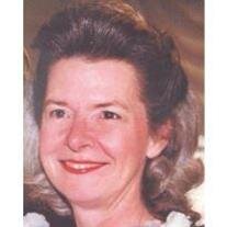 Pamela Tyndall