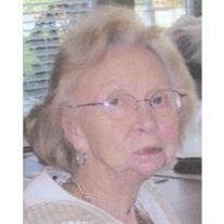 Joyce E. McCarthy