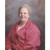 Annie Viola Thomason Shirley