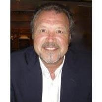 Steven Edward Vincent