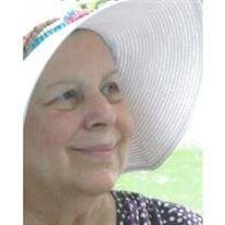 Lois Rabensteine Burge