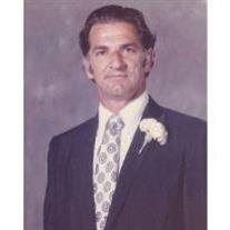 Joseph Anthony Bostardi, Sr.