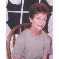 Doris M. Nix