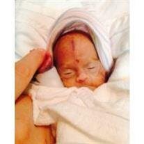 Little Miss Kinsley Kay Boaz