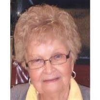 Elizabeth Virginia Bryant Estes Thomason