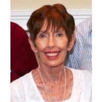 Margaret Dougherty Cunning