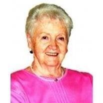 Annabelle "Ann" Bremer