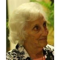 Hazel Smith Weldon