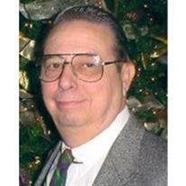Kent Thomas Mitchell