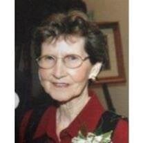Lillian J.  Mulkey