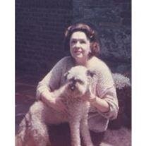 Teresa M. Spidalieri