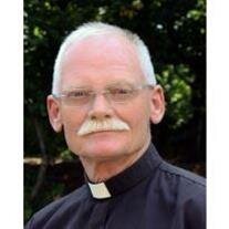 Rev. Austin M. Fogarty