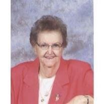 Hazel Dimsdale Wilson